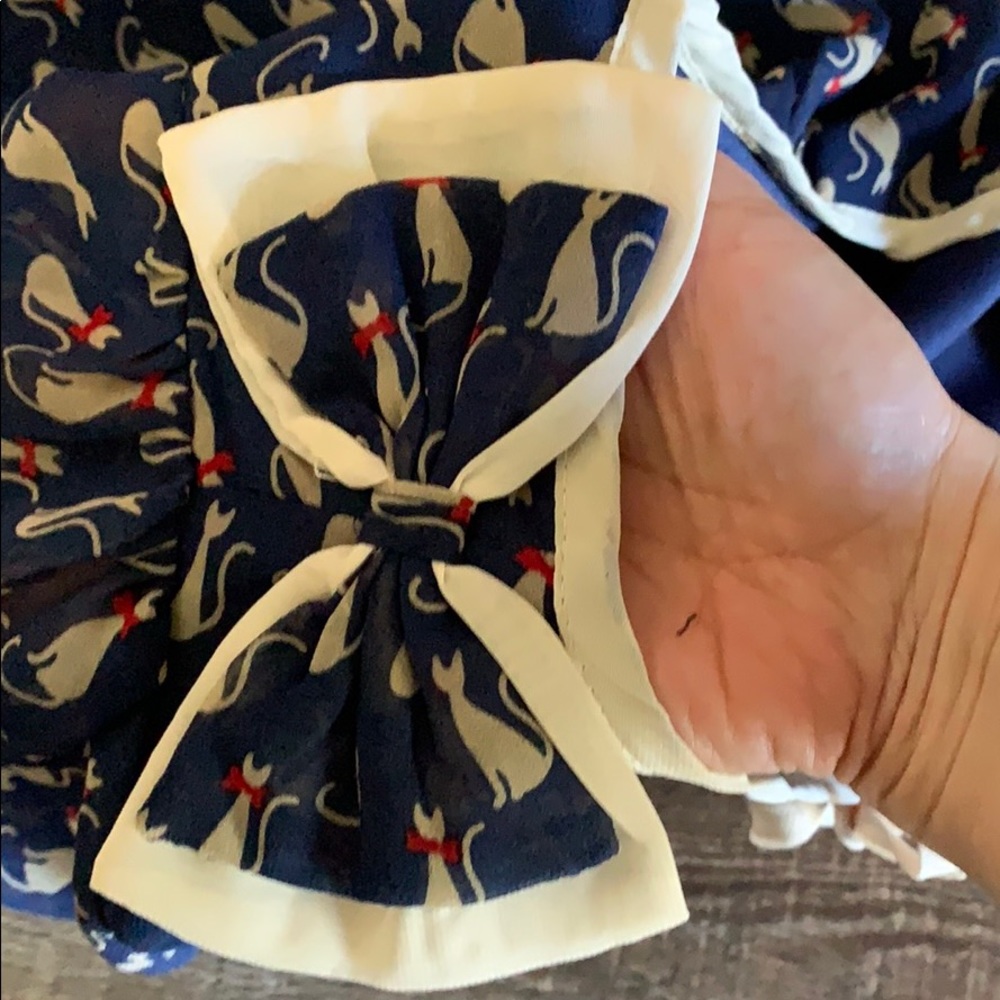 Top cloth - Picture 3 of 7